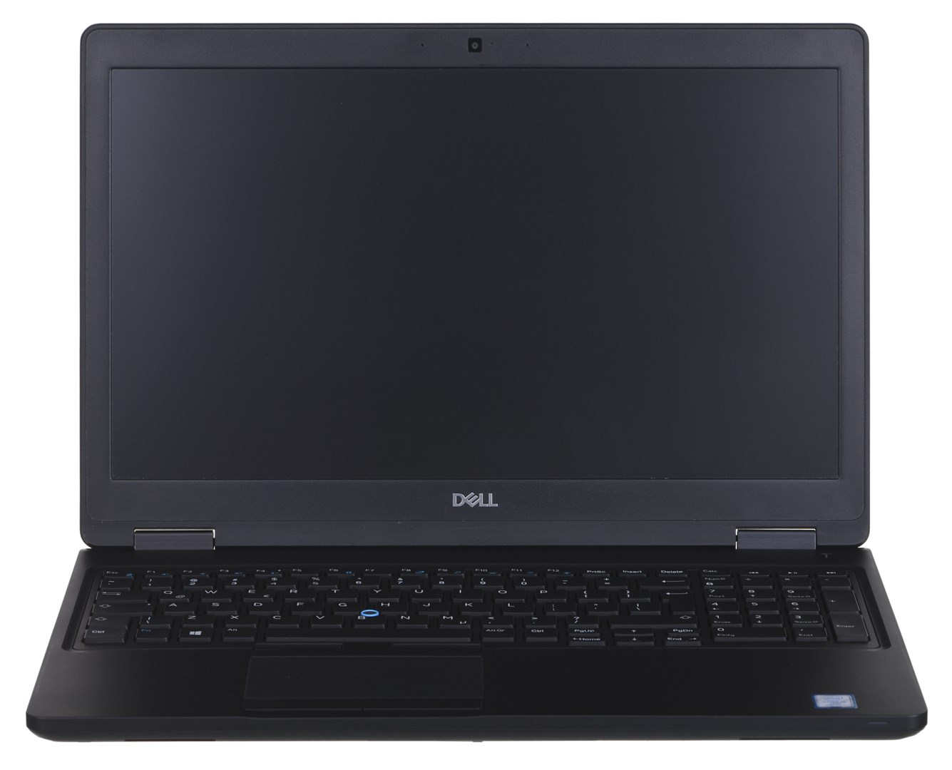 Lietots DELL LATITUDE 5590 i5-8350U 16GB