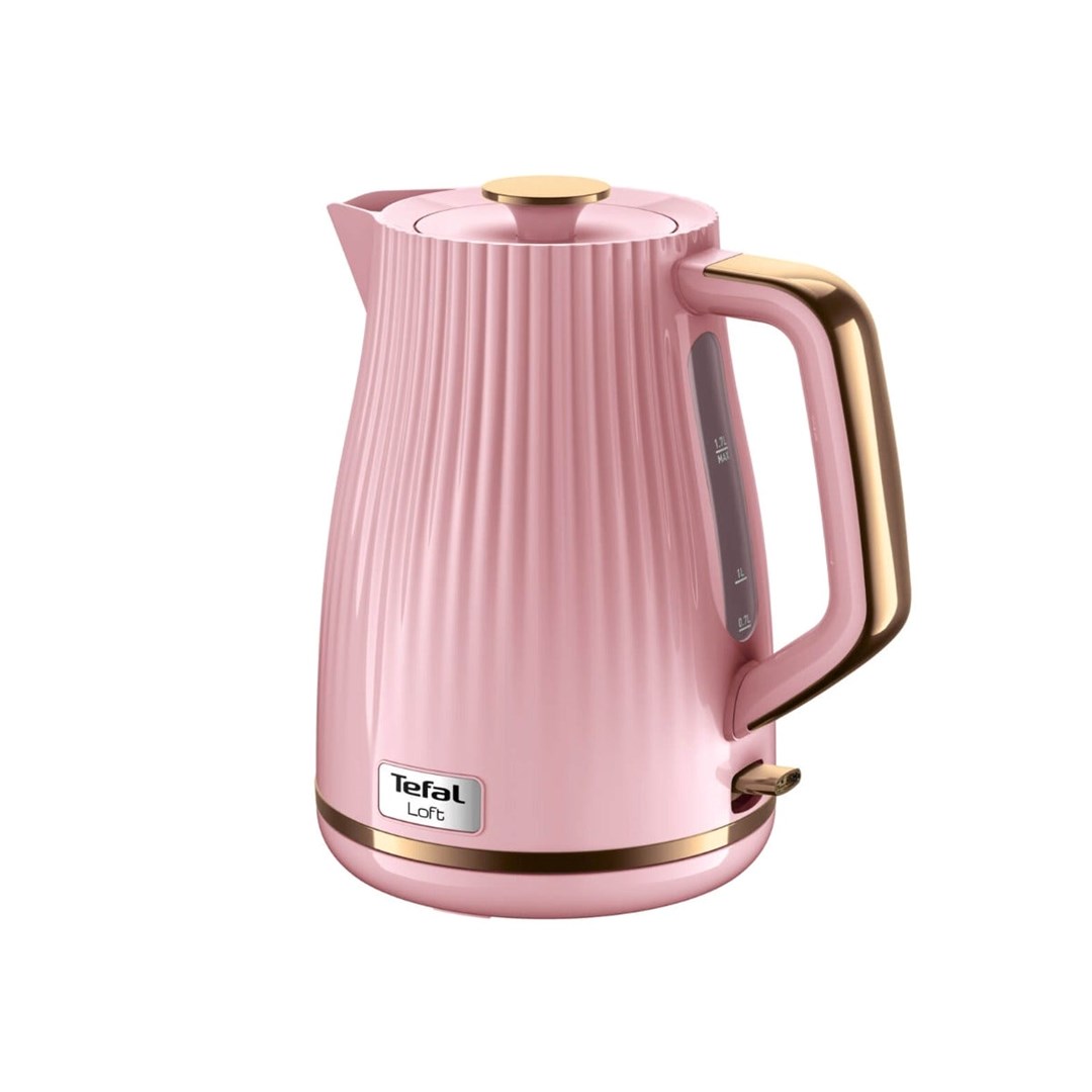 Tefal Loft KO2517E0 Electric kettle 1