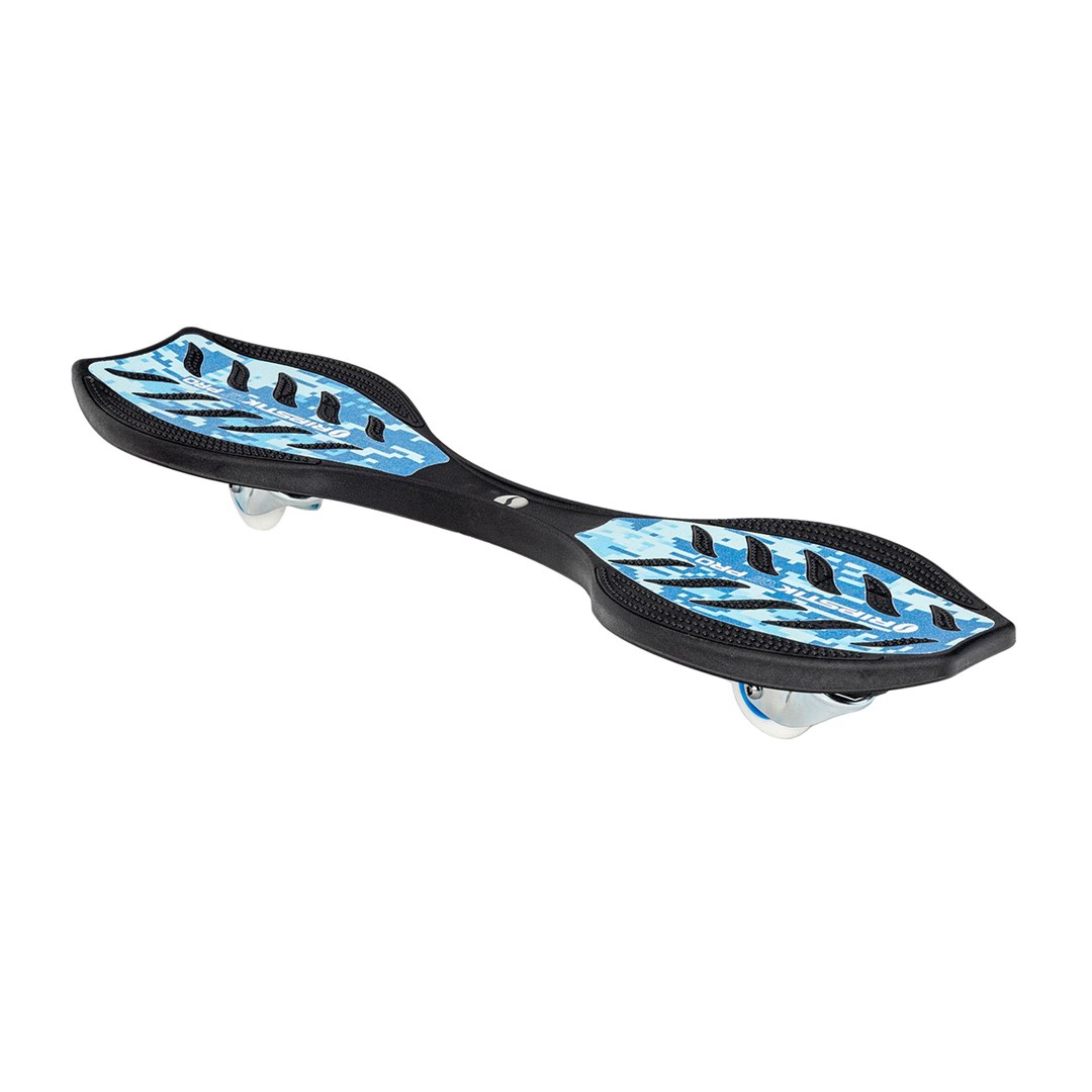 RAZOR-RIPSTIK AIRPRO ZILA KAMULFĒTA
