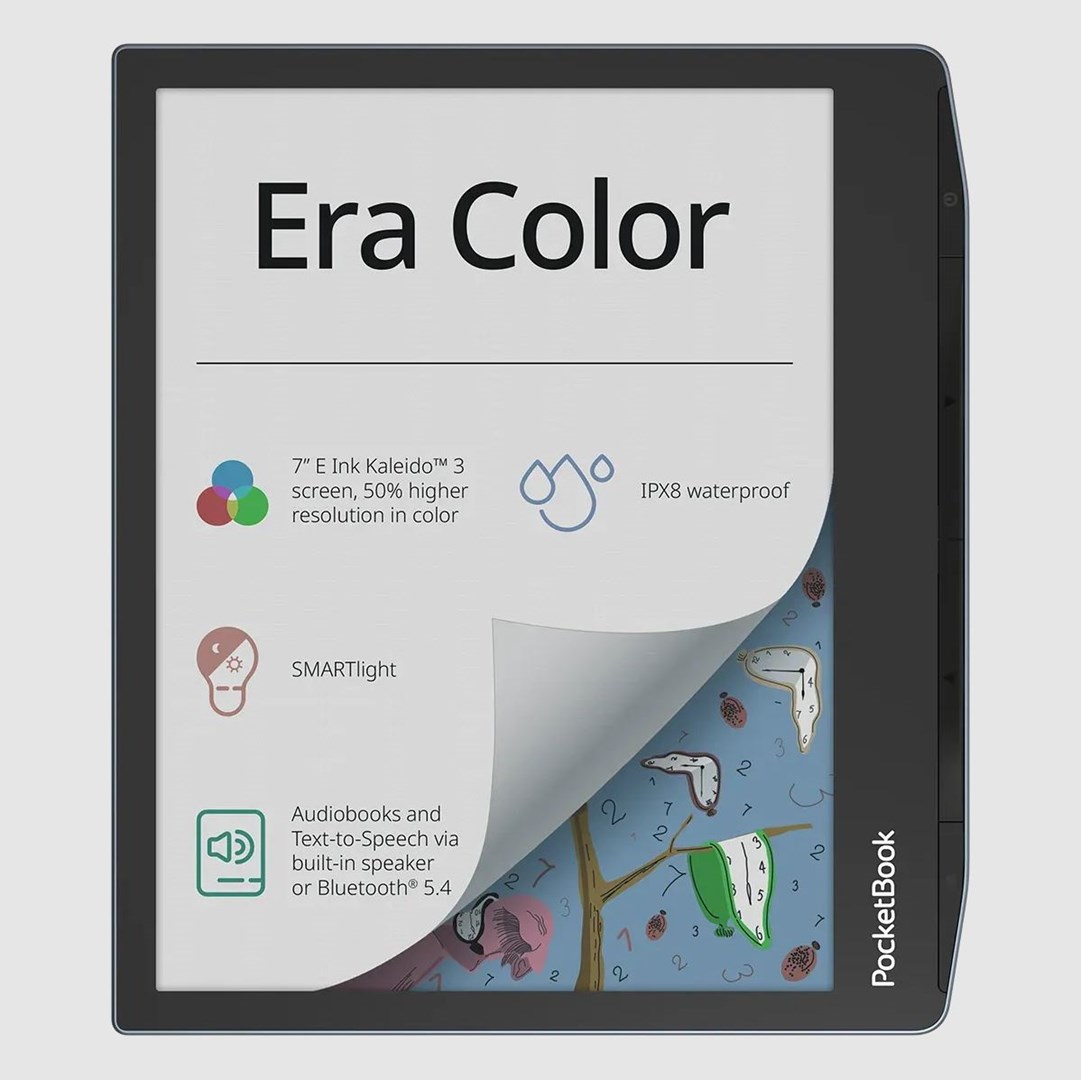 E-grāmata PocketBook Era Color 700 7"