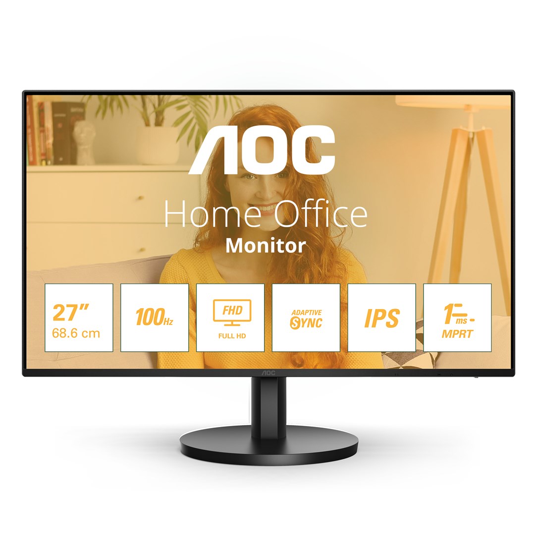 AOC B3 27B3HA2 LED displejs 68