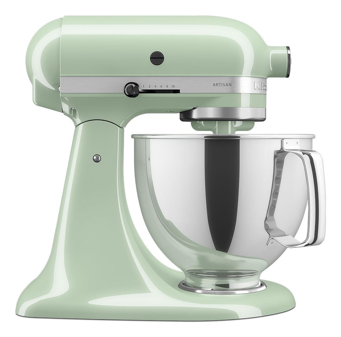 KitchenAid 5KSM175PSEPT Artisan virtuves kombains 300
