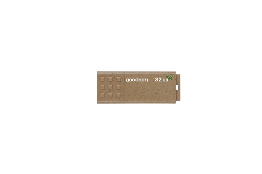 Goodram UME3 videi draudzīgs USB zibatmiņas