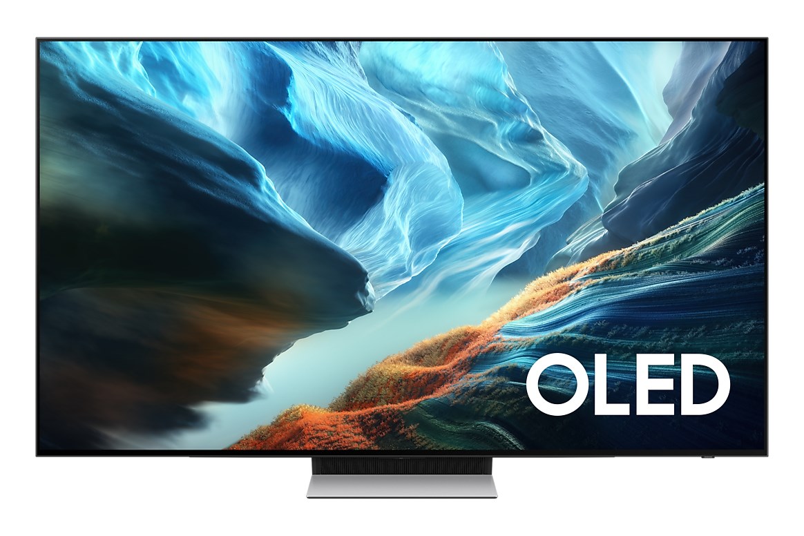 SAMSUNG QE65S90HAEXXH 65inch OLED TV