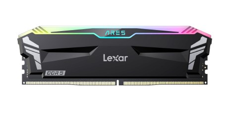 Lexar LD5U16G68C34LA-RGD atmiņas modulis 32 GB