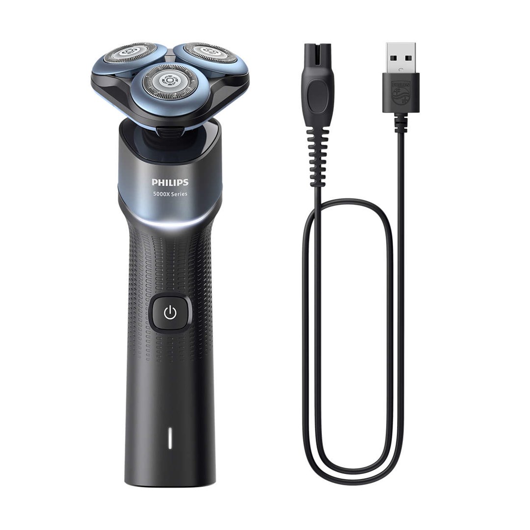 Philips Shaver 5000X sērija X5006/00 Elektriskais