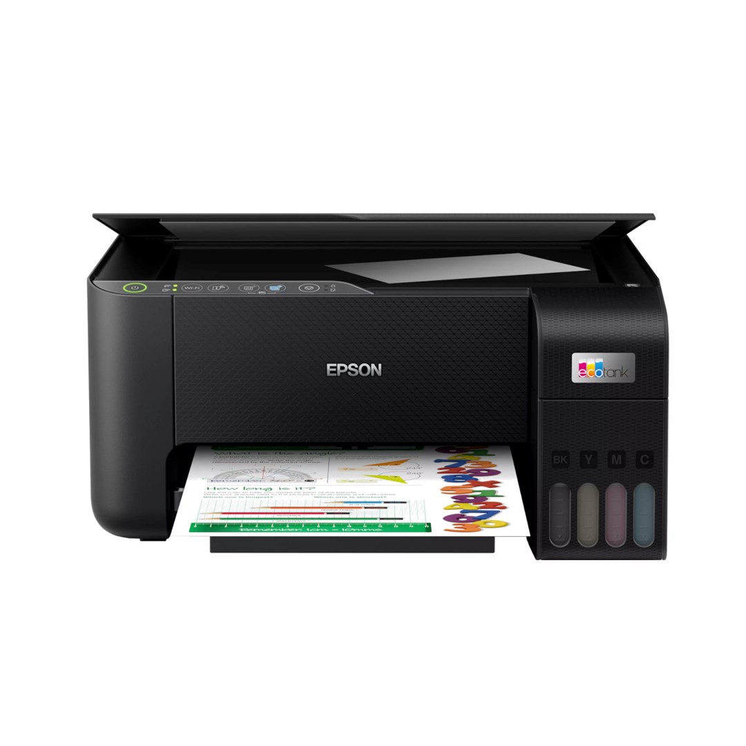 Epson EcoTank L3270 WiFi — A4