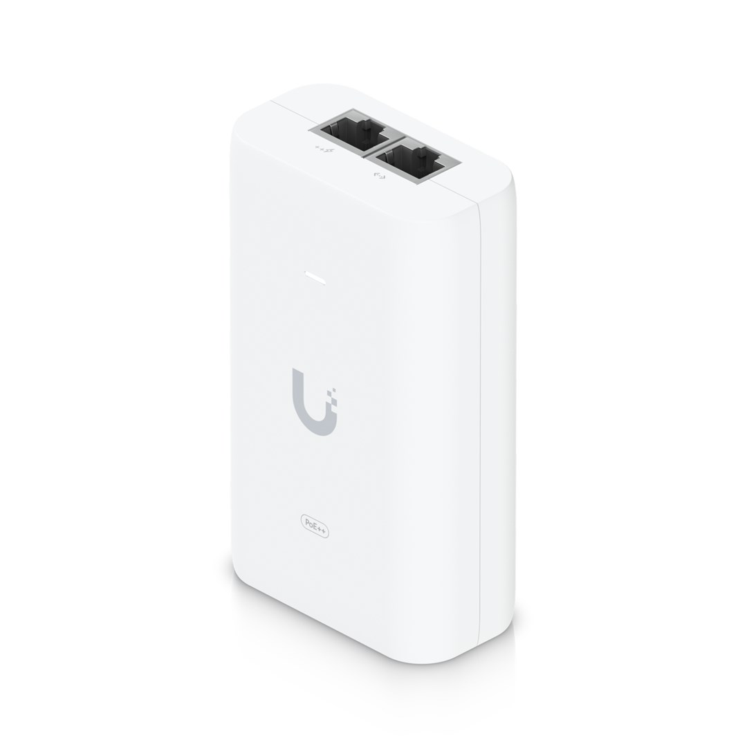Ubiquiti UISP U-PoE++ Gigabit Ethernet 48 V - Freyo