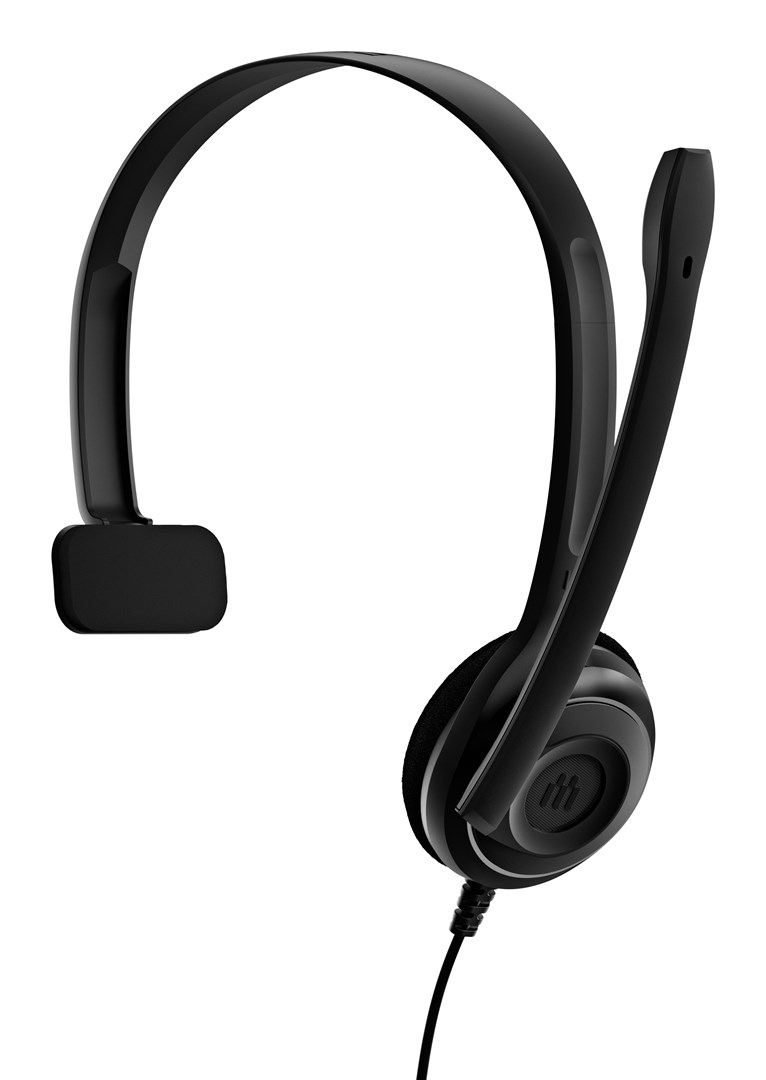 EPOS Sennheiser PC 7 USB austiņas