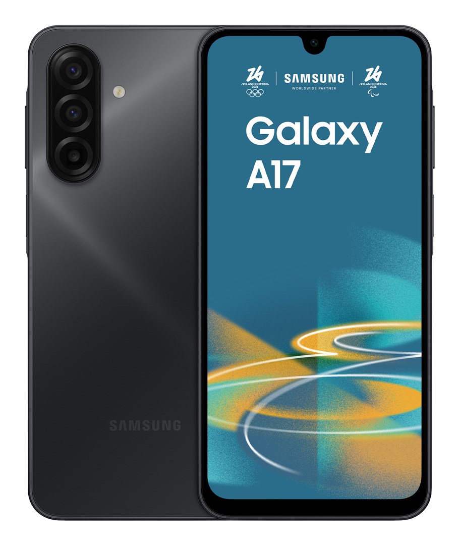 Samsung Galaxy A17 17 cm (6