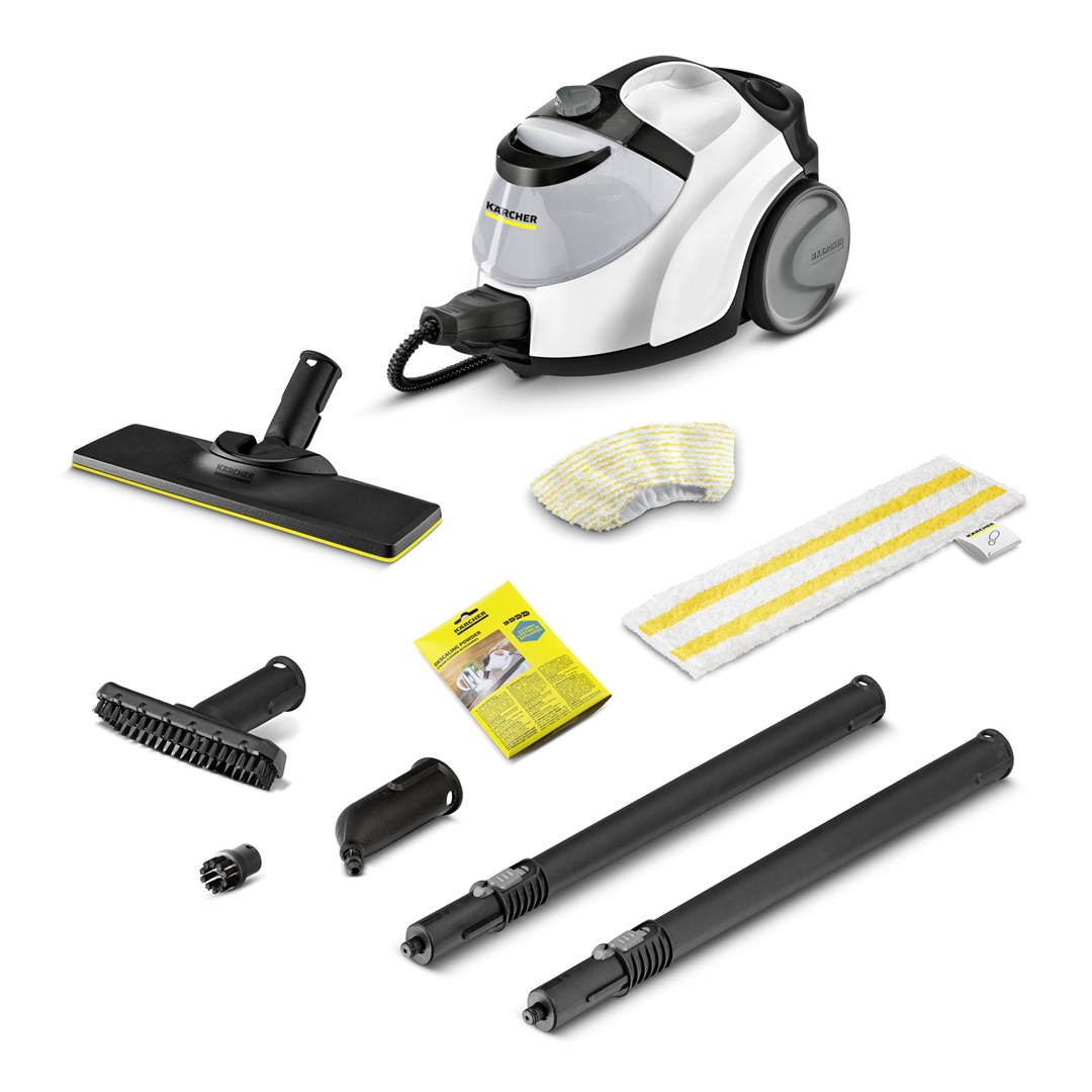 KARCHER Kärcher SC 5 EasyFix IRON