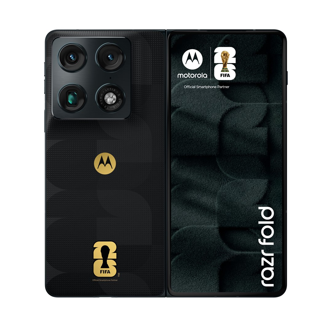 Motorola razr fold 20.6 cm