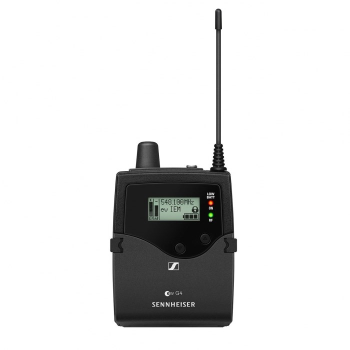 Sennheiser EK IEM G4-A1 - miniature