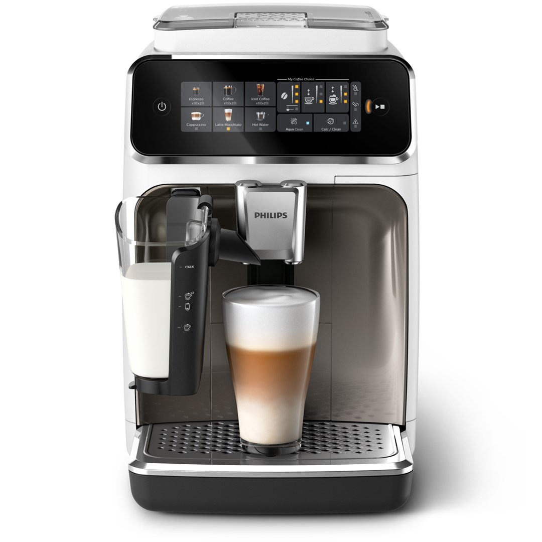 Philips EP3343/90 kafijas automāts Pilnībā automātiska