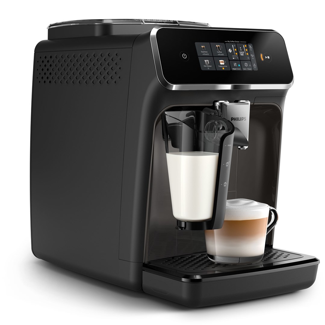 Philips EP2334/10 kafijas automāts Pilnībā automātiska