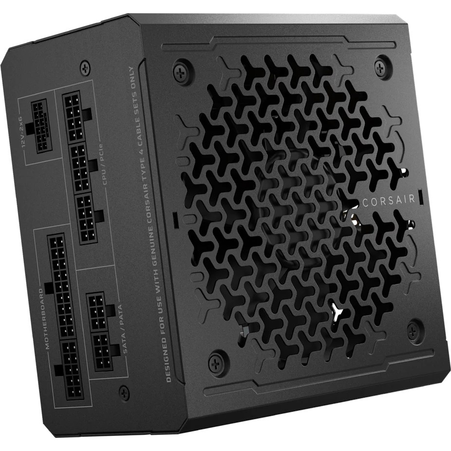 Corsair 2025 RMe sērija, RM850e, 850