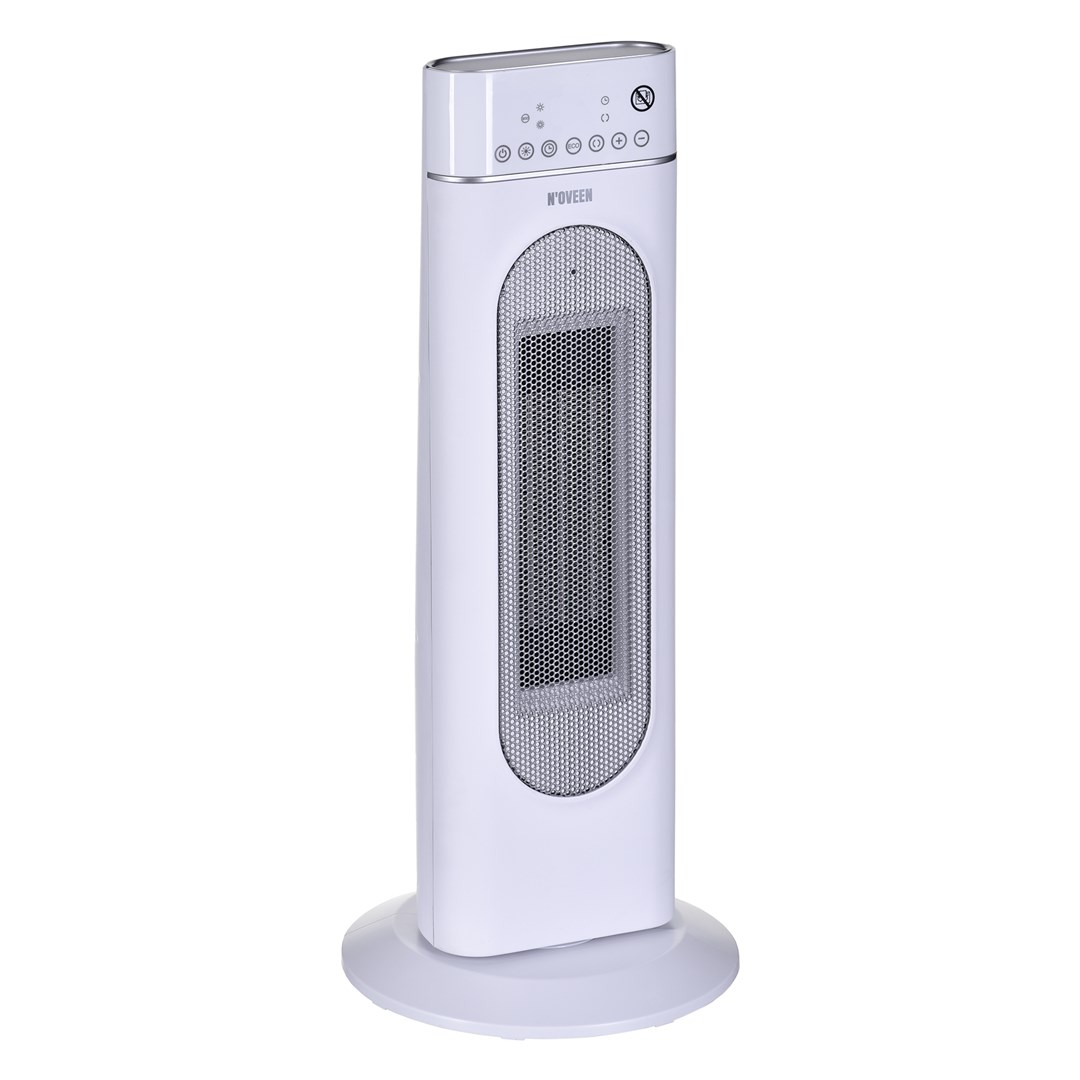 N`OVEEN Keramikas sildītājs NOVEEN PTC3000 Tower