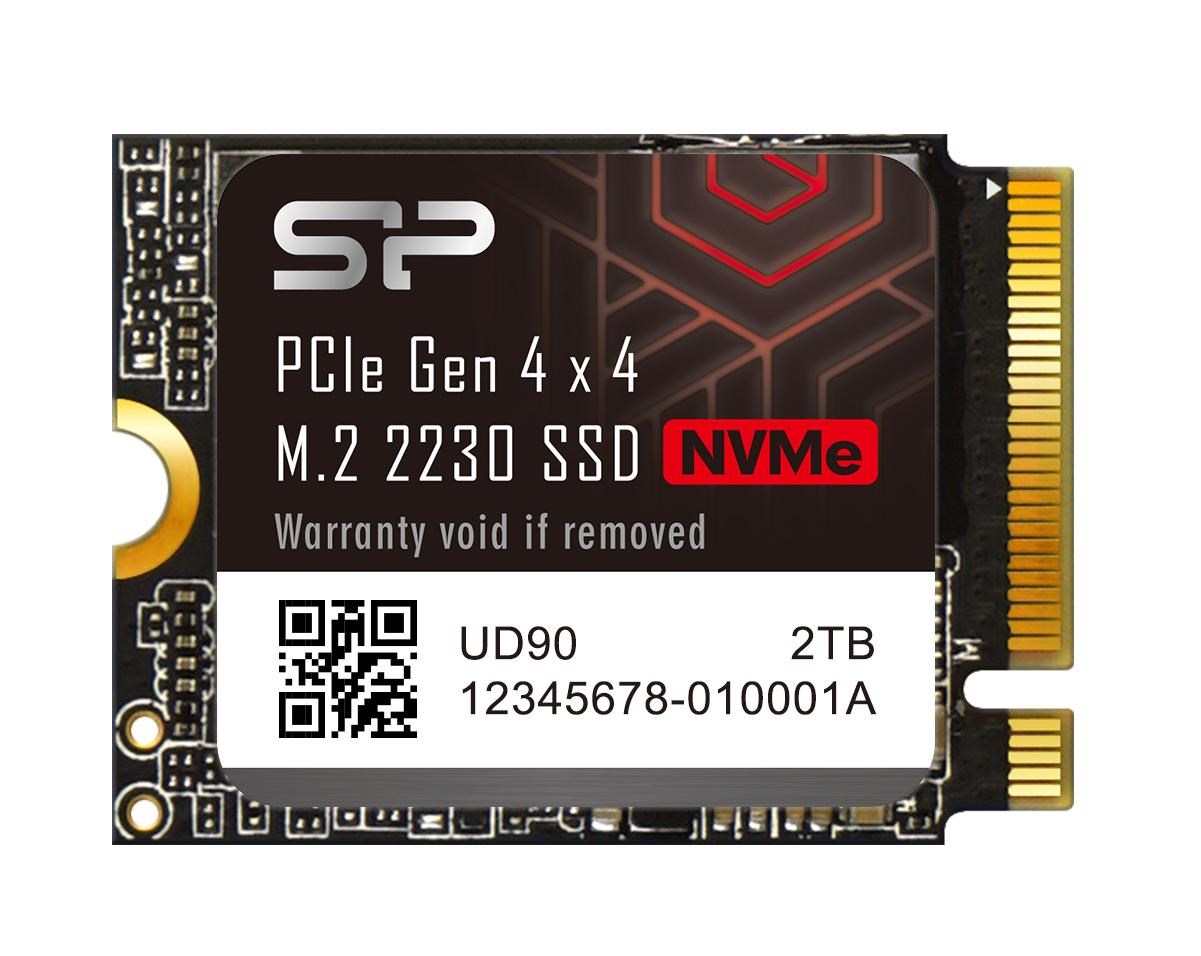 Silicon Power UD90 M.2 500