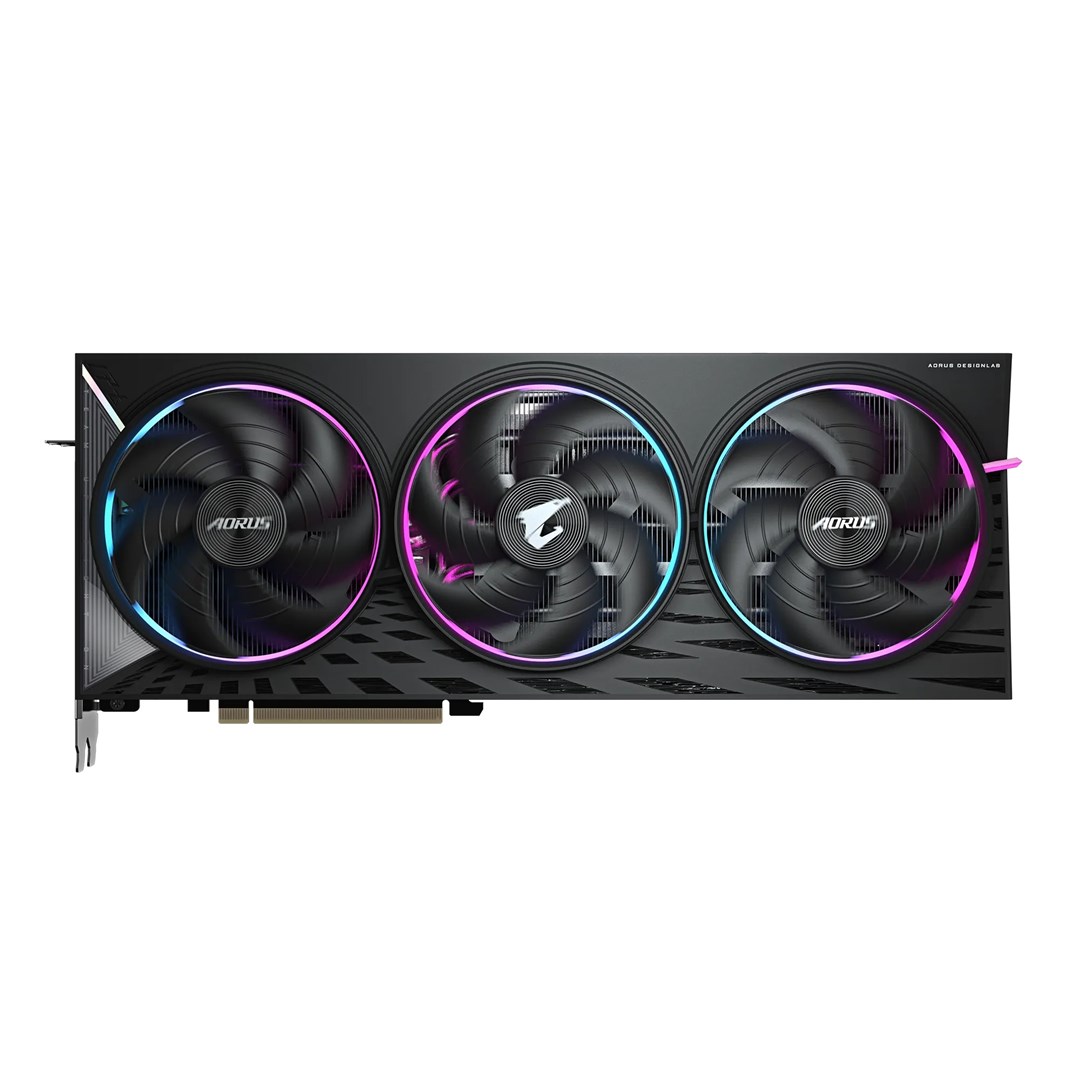 Videokarte Gigabyte Radeon RX 9070 XT