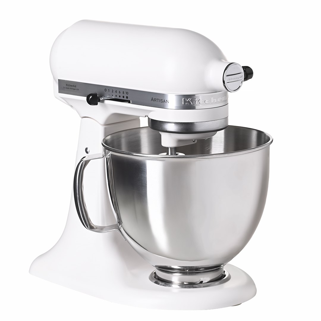 KitchenAid 5KSM125EPL virtuves kombains, 300 W