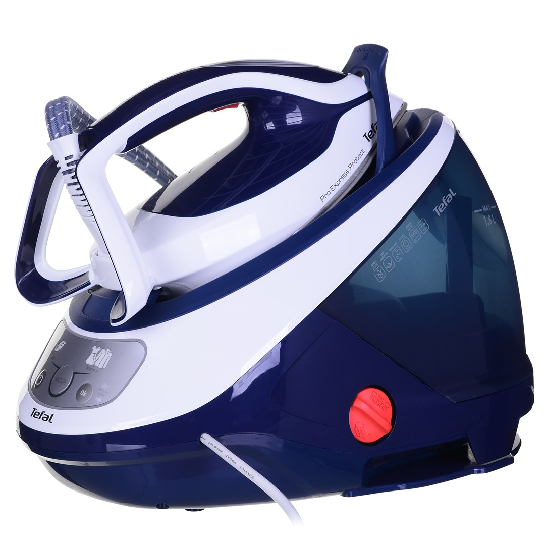 Tefal Pro Express Protect GV9221E0 tvaika