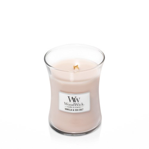 WoodWick 92191 wax candle Other Jasmine