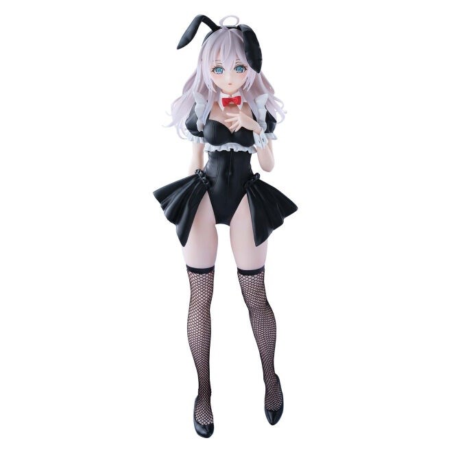 BANDAI BANPRESTO ALYA SHHFiR GLITTER&GLAMOURS -