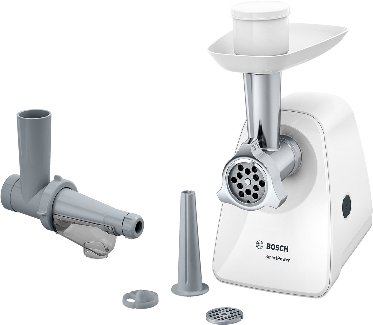 Bosch MFW2515W gaļas mašīna 350 W