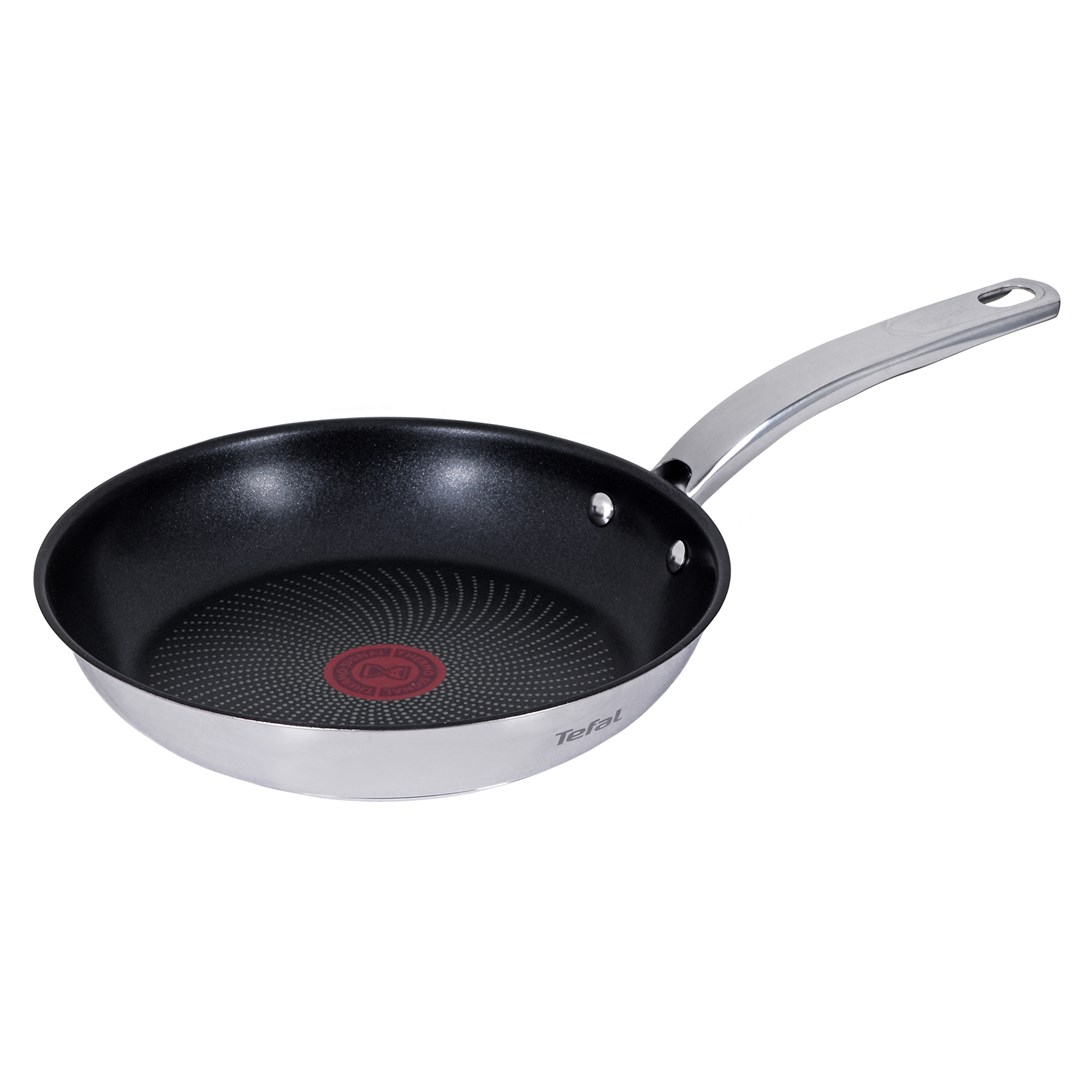 Tefal Intuition B8170644 cepšanas panna Universāla