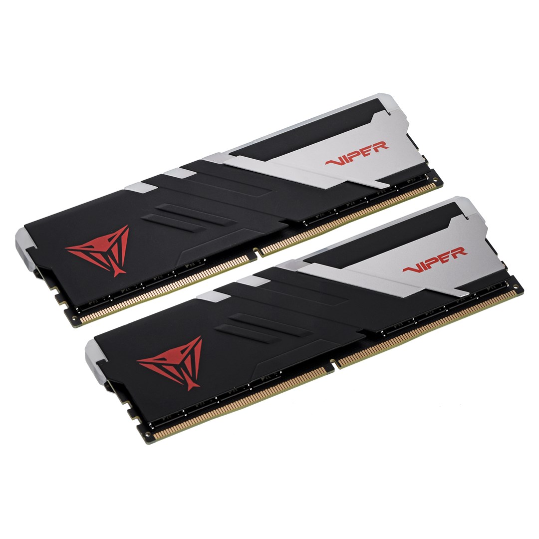 Patriot Memory Viper RGB PVVR532G640C32K atmiņas