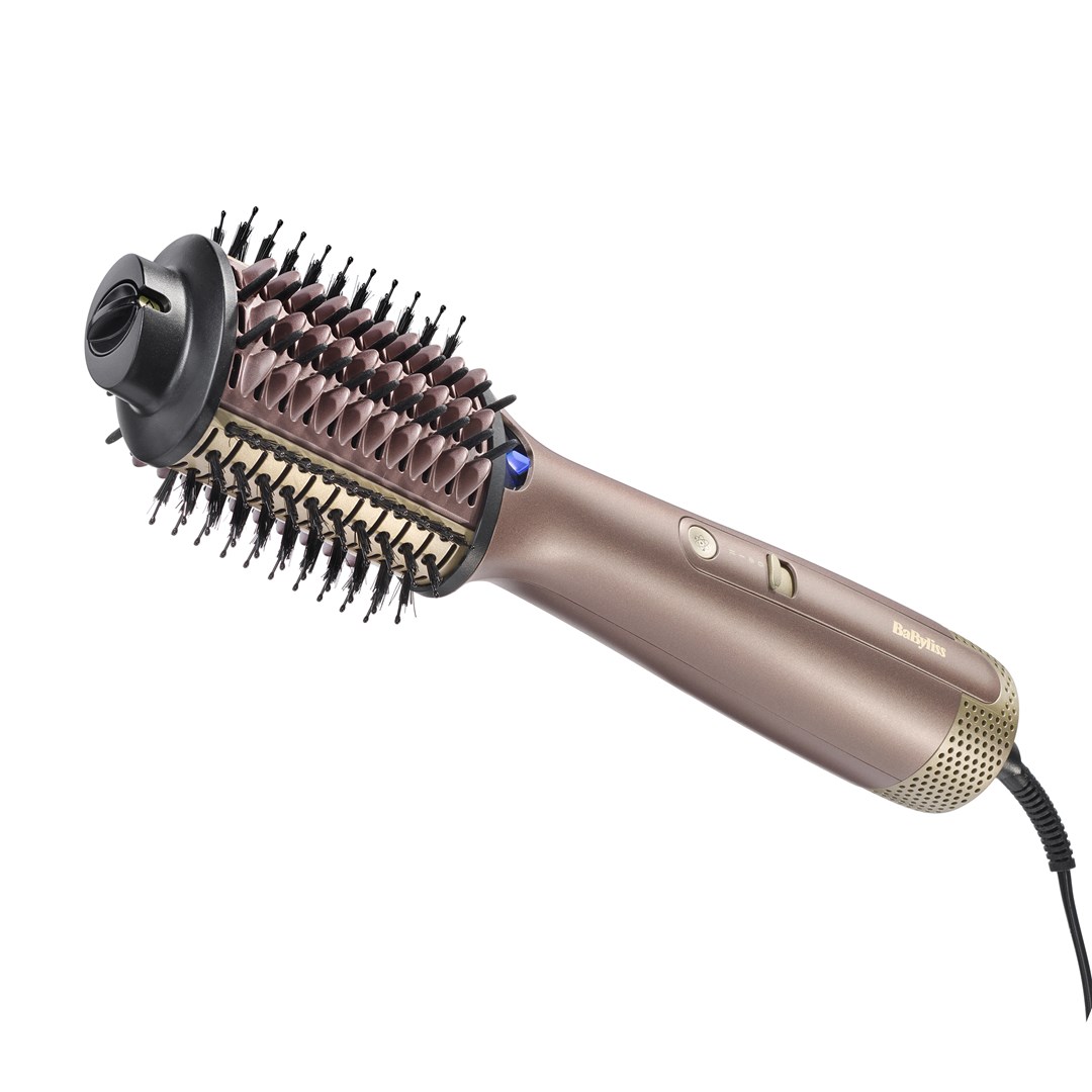BaByliss AS95E Air Power Volume karstā