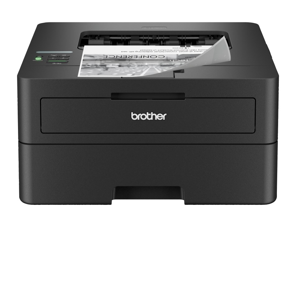 Brother HL-L2460DN lāzerprinteris 1200 x 1200