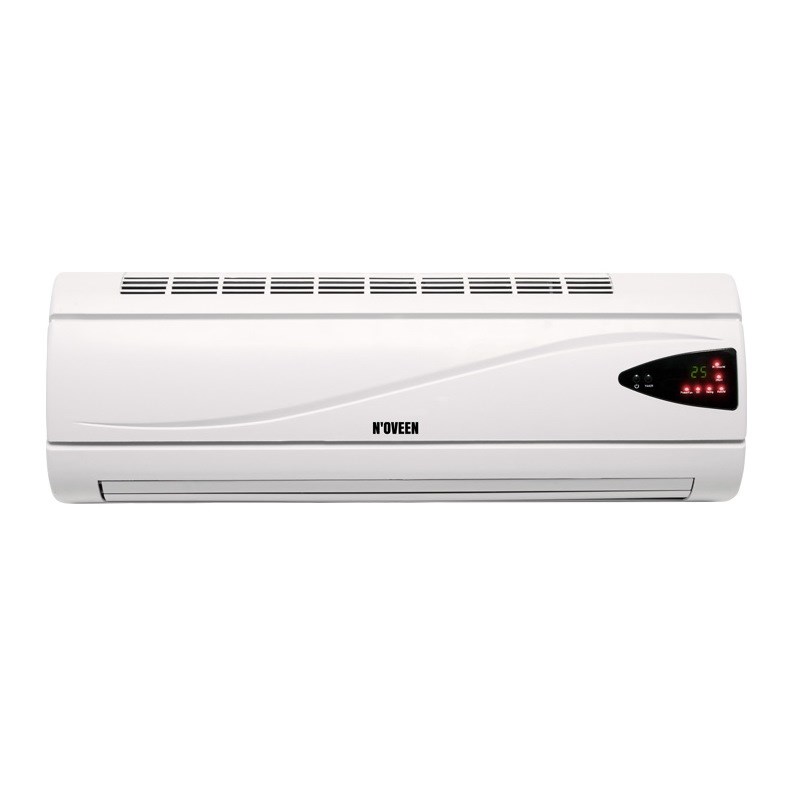N`OVEEN Noveen HC2200 apkures aizkara LED