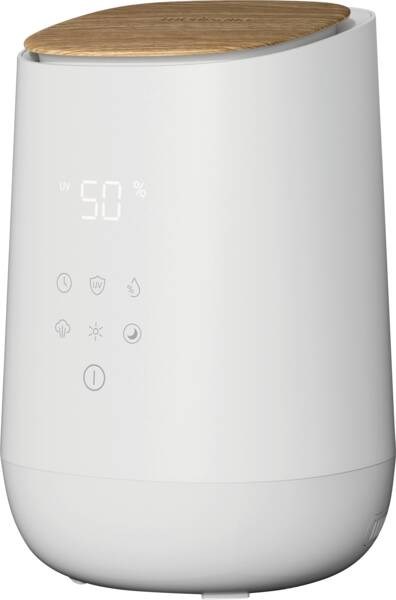 Medisana AH 680 humidifier Ultrasonic 2