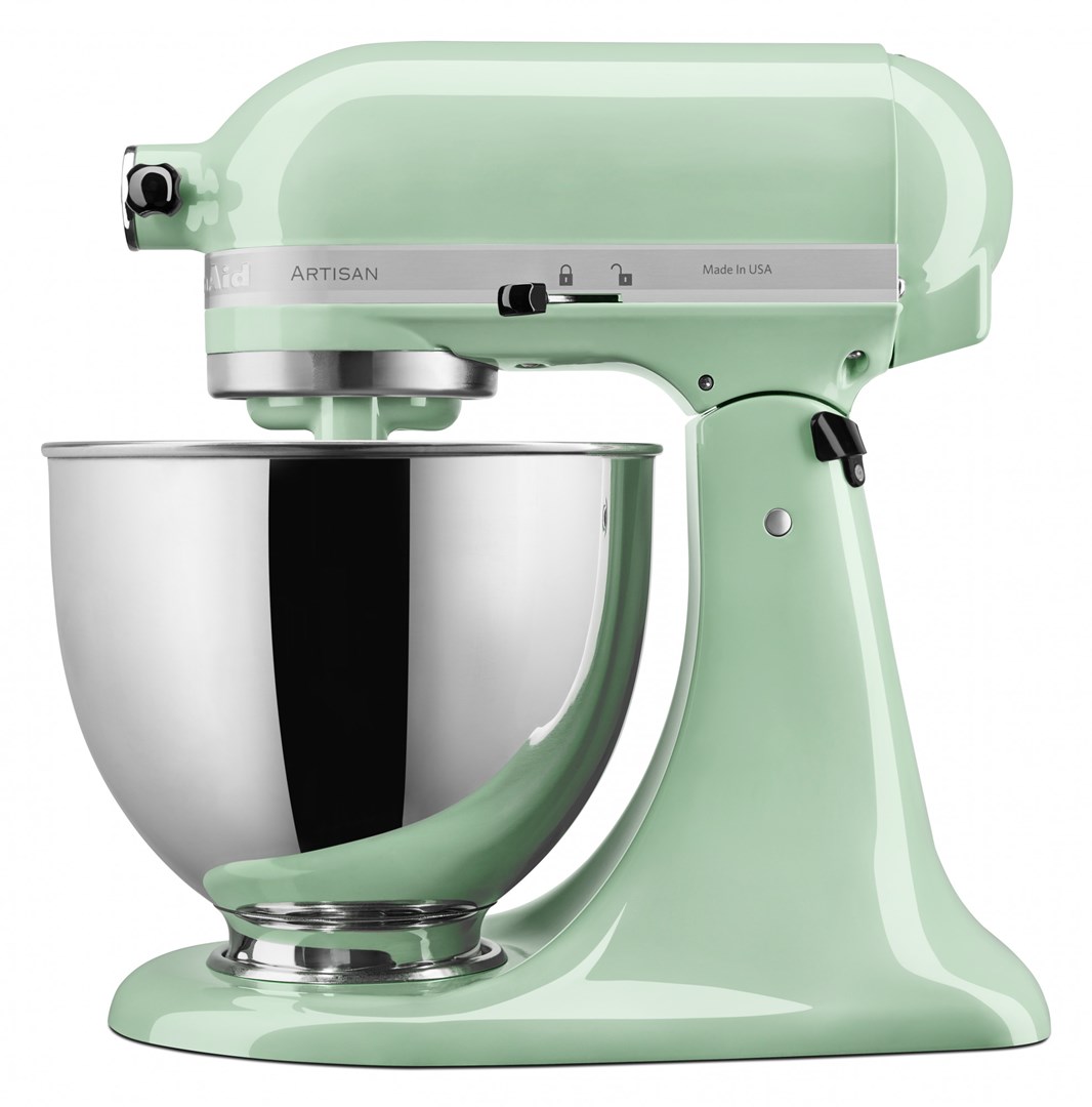 KitchenAid 5KSM125EPT mikseris, stacionārs mikseris, 300