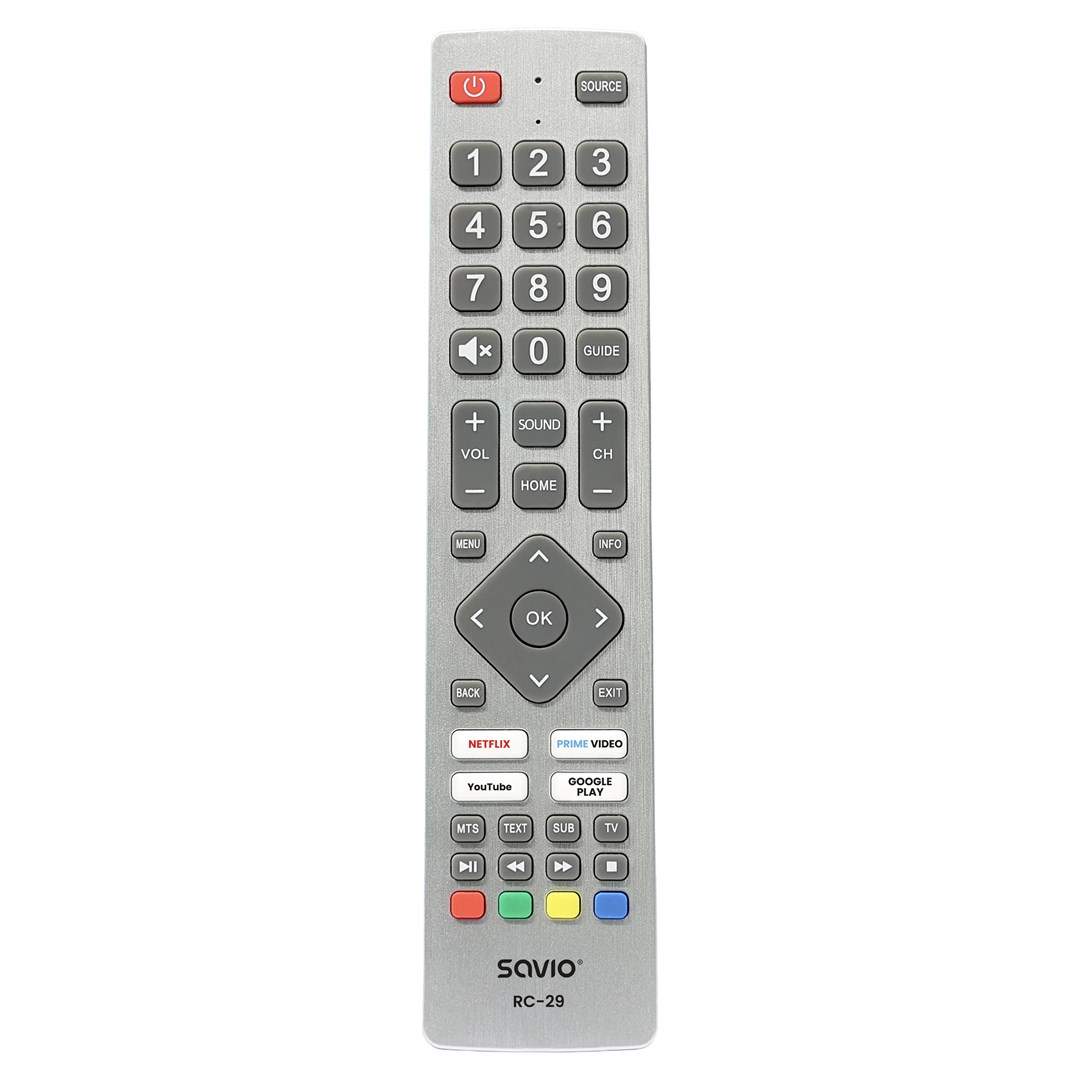 Universal Remote Control for SHARP TVs