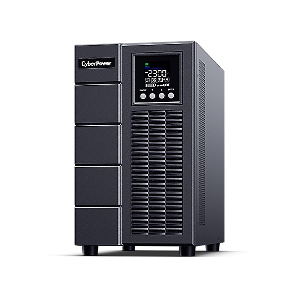 CyberPower OLS3000EA-DE nepārtrauktās barošanas avots (UPS)
