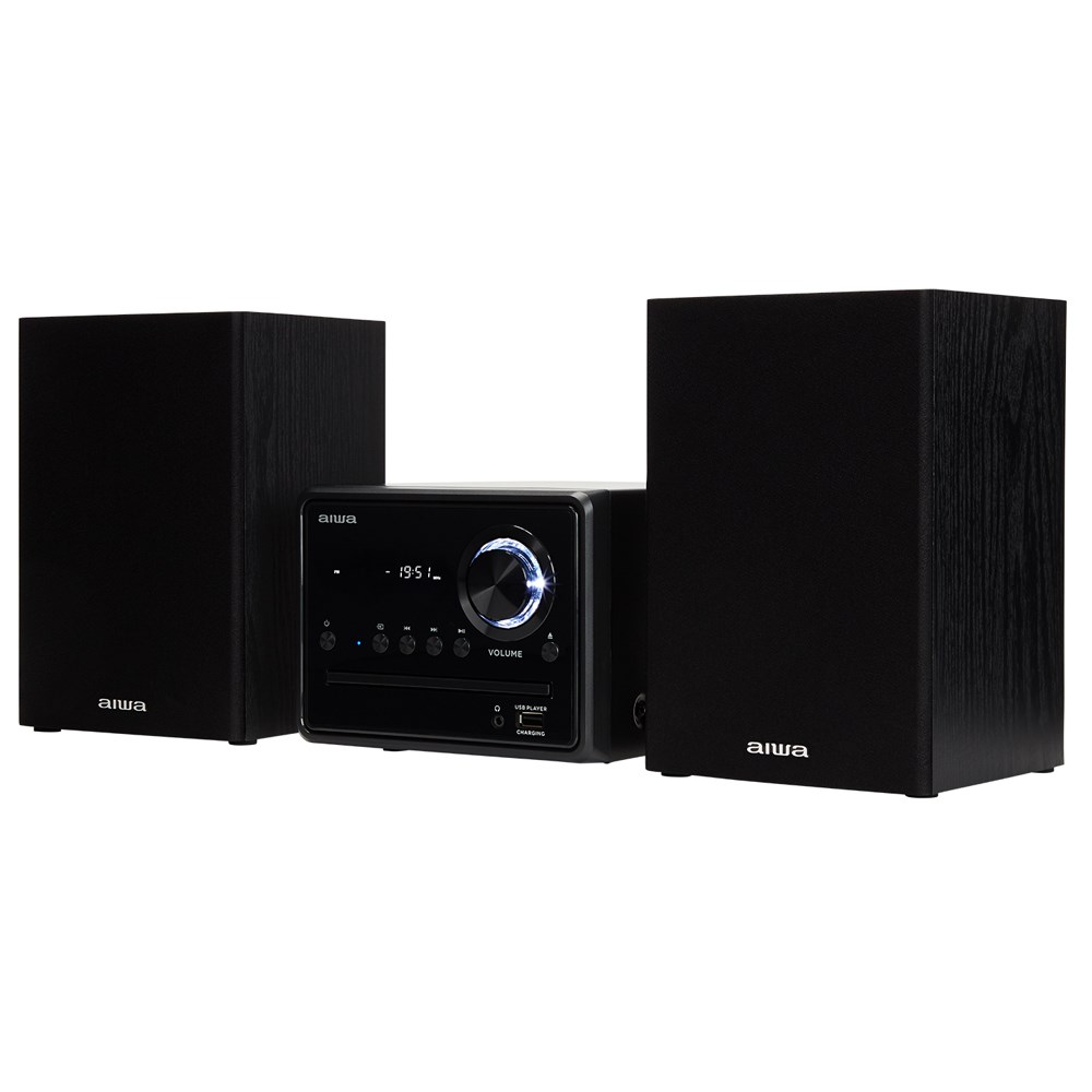 Aiwa Hi-Fi Micro music system MSBTU-300
