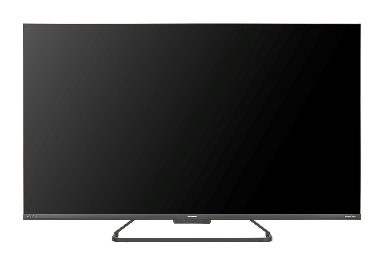 Sharp 55HR7265E TV 139.7 cm