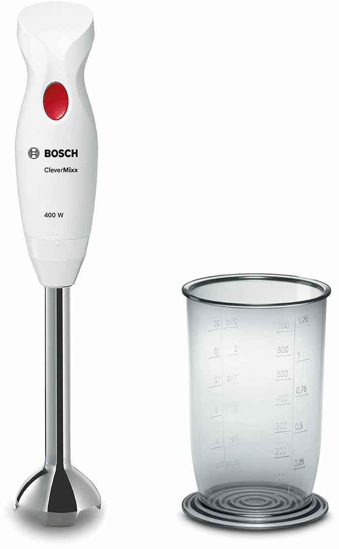 Bosch MSM24100 blenderis Iegremdējamais blenderis 400