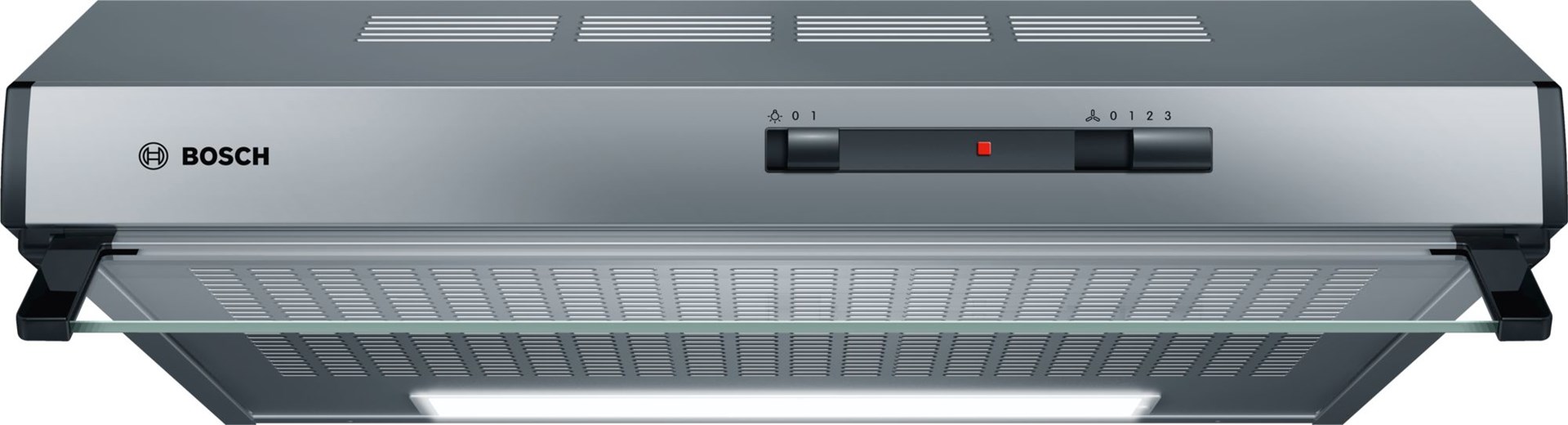 Bosch Serie 2 DUL62FA51 tvaika nosūcējs