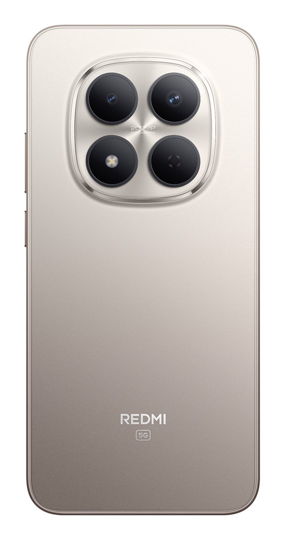 Xiaomi Redmi Note 15 Pro 5G