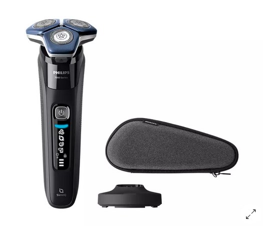 Philips SHAVER Series 7000 S7886/35 Elektriskais