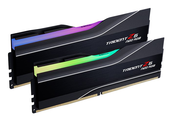 G.Skill Trident Z5 Neo RGB