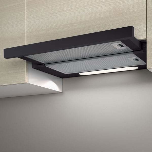 Elica ELITE 14 LUX BL/A/50 iebūvējamais
