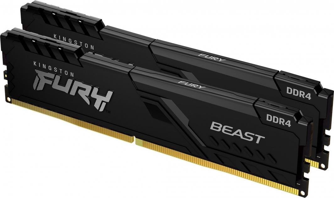 KINGSTON F DDR4 64GB 3600MHZ CL18