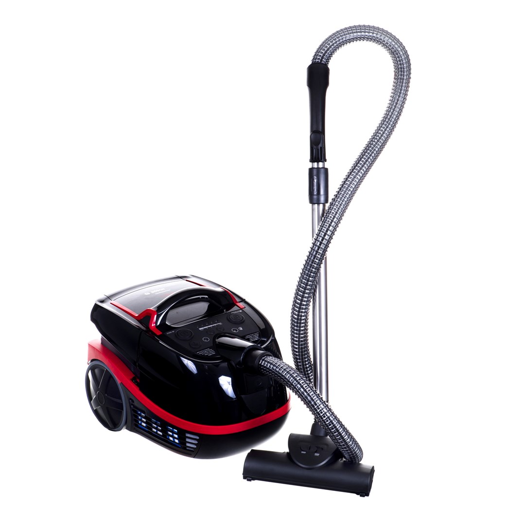 Bosch Serie 4 BWD421POW putekļsūcējs 2100