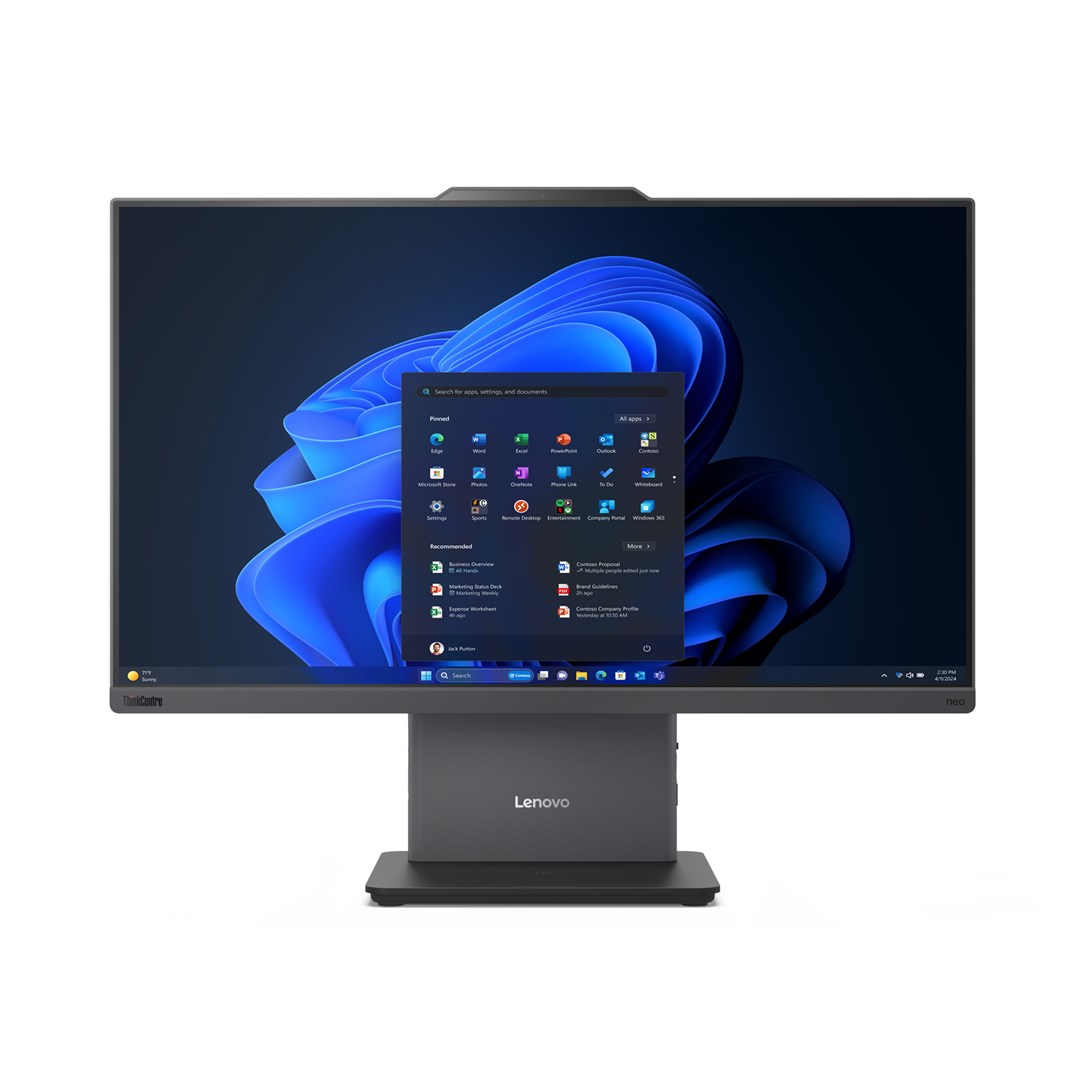 Lenovo ThinkCentre neo 50a 24 Gen