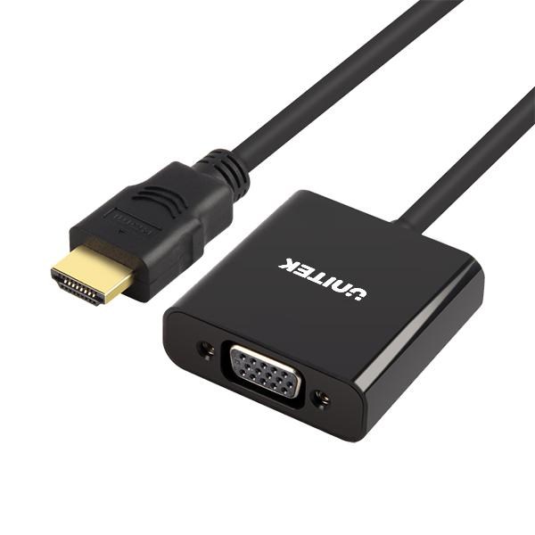 UNITEK Y-6333 saskarnes kartes/adapteris 3,5