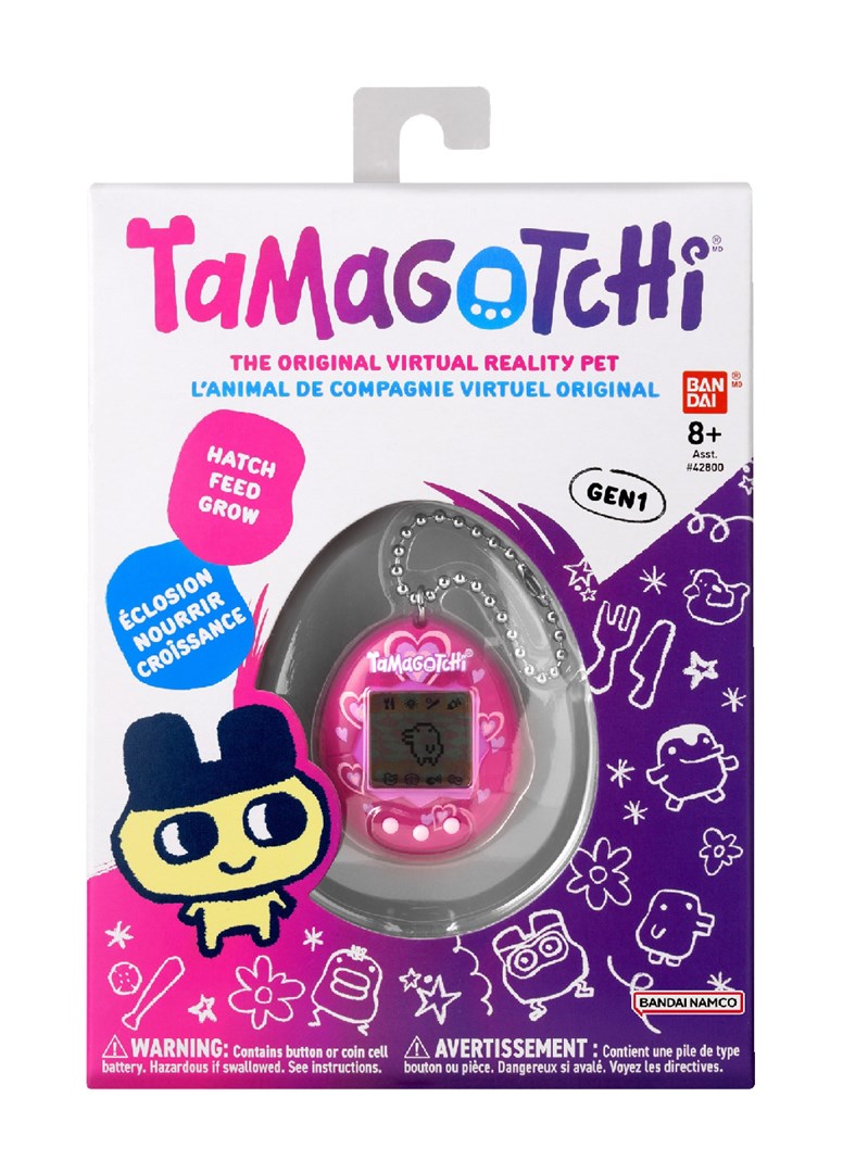 BANDAI TAMAGOTCHI - SWEET HEART